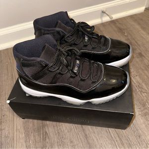 Air Jordan 11 Space Jams (2016)